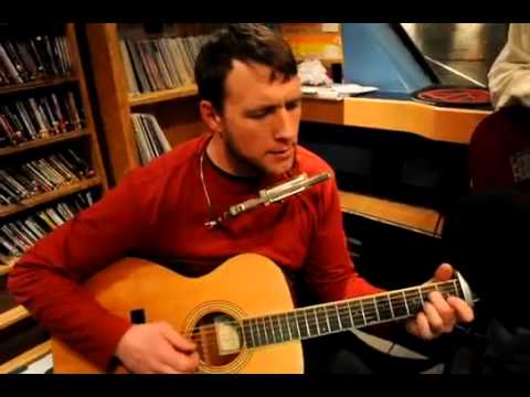 Pernell Reichert - Eastbound