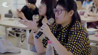 第五屆「畫話一座島的故事：人權教育繪本徵選計畫」｜工作坊活動紀錄
