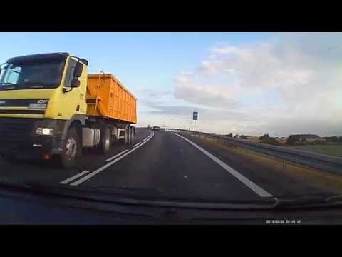 łącznik DK8/S8 Magnice