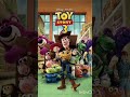 Toy Story 1 Toy Story 2 Toy Story 3 Toy Story 4 Toy Story 5