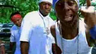 Birdman - Number One Stunna Feat Lil Wayne Turk And Juvenile