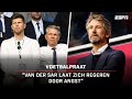 "Intern is het een PUINHOOP bij AJAX" ?  | Voetbalpraat