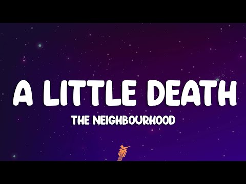 A Little Death