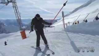 Really funny only snowboard and ski fails! Best of all!!