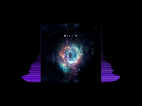 Invasion - Lost In Space