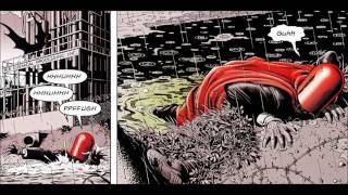 EURYTHMICS: BEETHOVEN (I LOVE TO LISTEN TO)