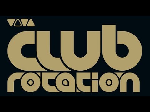 Viva Club Rotation Dj Marcus G.L.A. Vinyl Live Mix