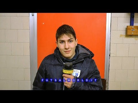 10/12/18 Leonardo Bradanini - Rappresentativa Lombarda 2019 , Under 19
