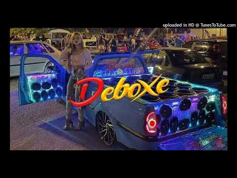 Deboxe Eletro Funk - Beat de Bandido (Mc Danny, Mc Th, DANNTZ!, Mc Gw)