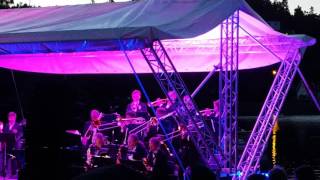 Louise Hoffsten - So Glad You Are Mine - Musik på vattnet 2016