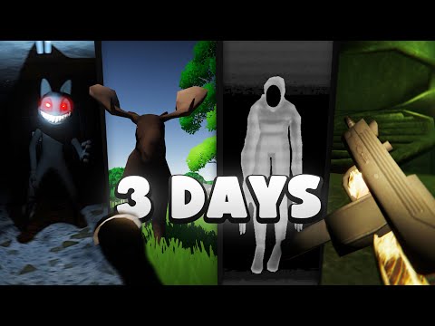 4 Developers, 4 Games: Who Did It Best?