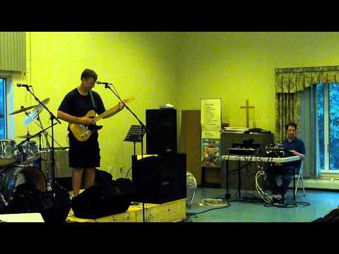 2012.08.11 Me & My Uncle/Goin' Home/Watchtower