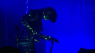 Beach House - Elegy To The Void - Le Bikini - Toulouse - 2016