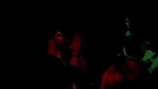 Blake Lewis- Love or Torture/Break Anotha- Philly- 10-12-08