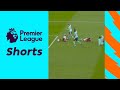 Rashford Tackled By Man Utd Teammate Elanga