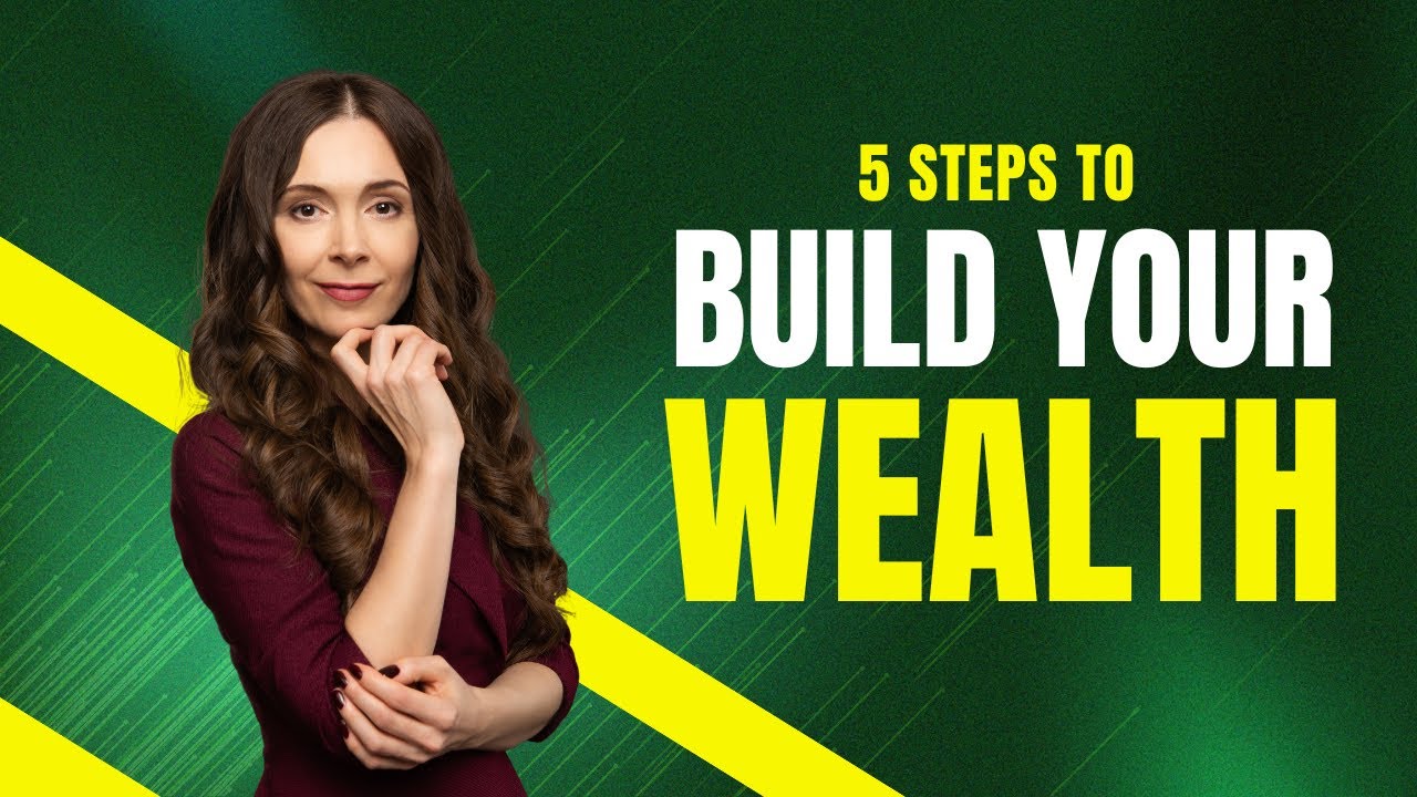 5 Smart Money Moves You Should Make Right Now!