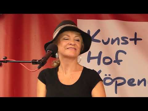 Ich und Du - SIMONE KOTOWSKI & BAND