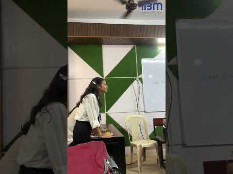 Moot court was conducted in the Business law class.On hypothetical case based on Undue influence.