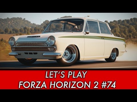 Let's Play Forza Horizon 2 #74 - 2 ez