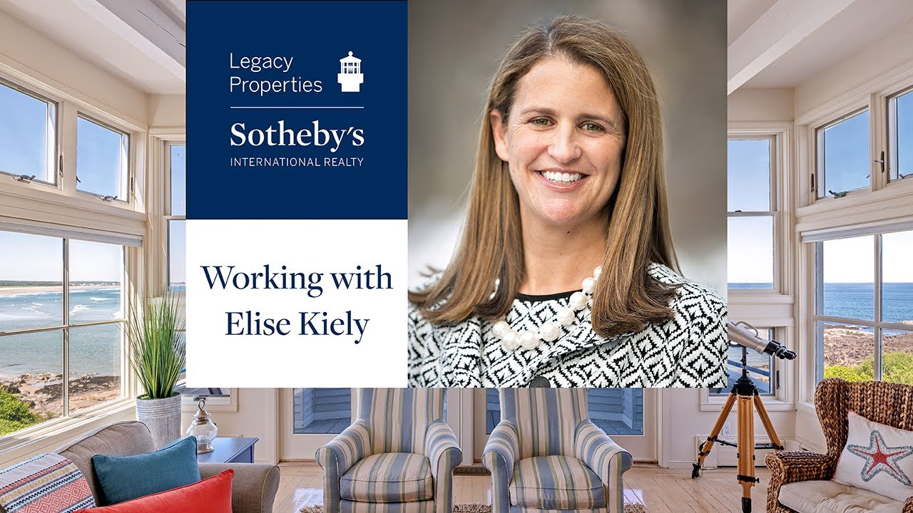 Working with Elise Kiely - YouTube
