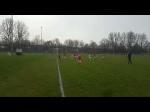 20170311 Gouda JO9-3 tegen VEP