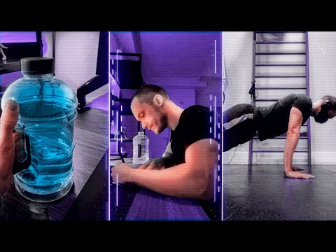 75 HARD - O maior desafio de disciplina que já fiz | Desafio Titã 75 Hard