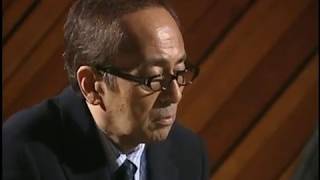 Download lagu Yuji Plays Ohno's　大野雄二　ソロピアノ　炎のたからもの mp3
