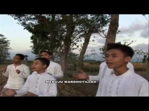 Ansyada - Bangkitlah Generasi Muda