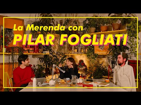 #33: Vivere odiando il Natale, con Pilar Fogliati