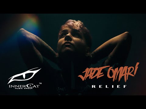 Jade Omari - Relief (Visualizer)