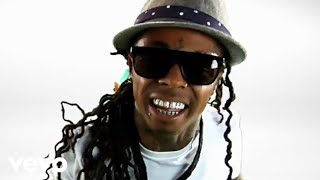 Lil Wayne - Knockout ft. Nicki Minaj