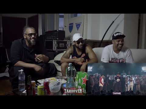 RECAP#3 MIT SAMY DELUXE, MEGALOH & TIERSTAR (Mighty Mo vs. Damion) 2/3