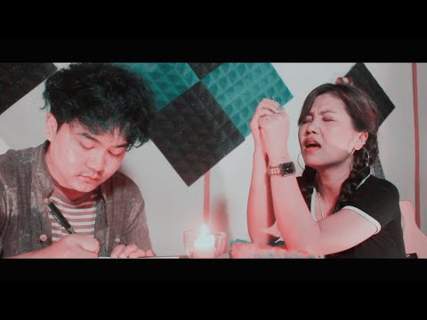 Khuanu leng ruat loh D  Covered by F.Zomuanpuia Feat. HT. Lalthanzami