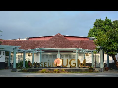 Video Profil Museum UGM 2023