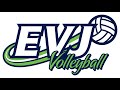 EVJ 15 Elite June 25th Games