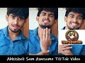 Abhishek Sam Awesome TikTok Video 1 Fun Panrom
