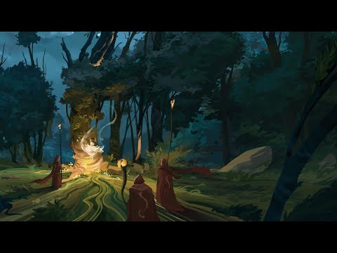 Gabriel Rood & AVALDO – Fantasy