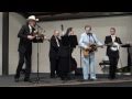 Larry Sparks & The Lonesome Ramblers - There's More That Holds The Picture