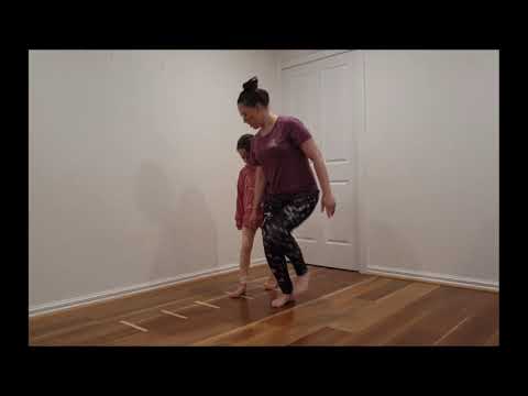 5-Step Skipping: Easy Method to Teach Preschoolers This Fundamental Movement Skill