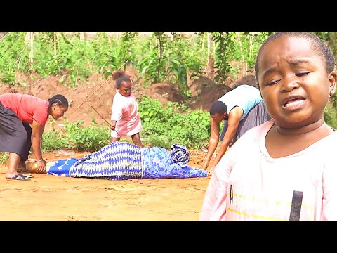 AMARACHI THE LITTLE TERRORIST PT1|BEST OF EBUBE OBIO, LIZZY GOLD LATEST COMEDY MOVIE| AFRICAN MOVIES