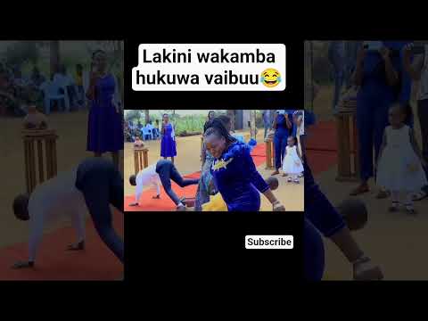 wakambaa mlikosea wapi😂😂... #trending #viral #fypシ