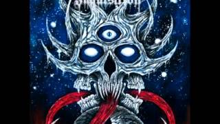 Inquisition ominous doctrines of the perpetual mystical macrocosm 2010 (Full album)