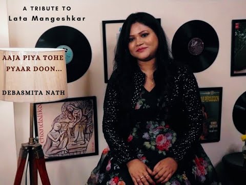 Debasmita Nath Aja Piya