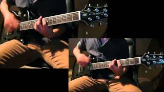 Bad Religion - Shattered Faith Guitar Cover HD