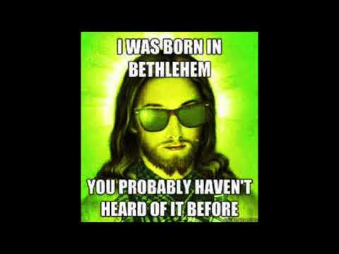 JONNY BITRO - VOGLIO ANDARE A BETLEMME