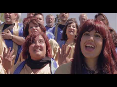 Coro GOSPEL SOUNDS GRANADA Mix-Medley