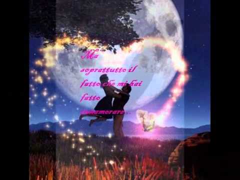 MARIKA TI AMO DOLCINA MIA