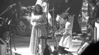 Jack White  &amp; Loretta Lynn &quot;Whispering Sea&quot;