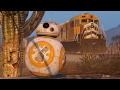 BB-8 Star Wars Force Awakens 2