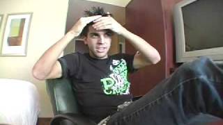 Flipper talks Daisy of Love